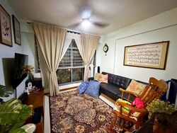 Blk 314B Waterway Cascadia (Punggol), HDB 3 Rooms #634177881